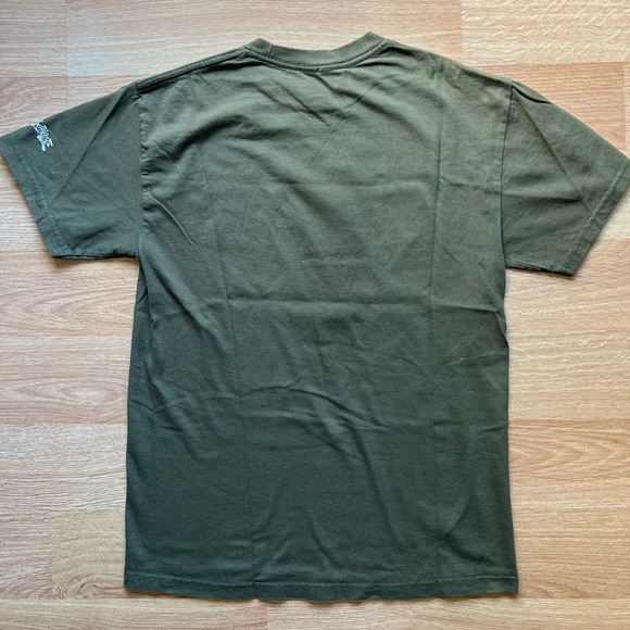 Yu-Gi-Oh Hypland Tee - Picture 5 of 5